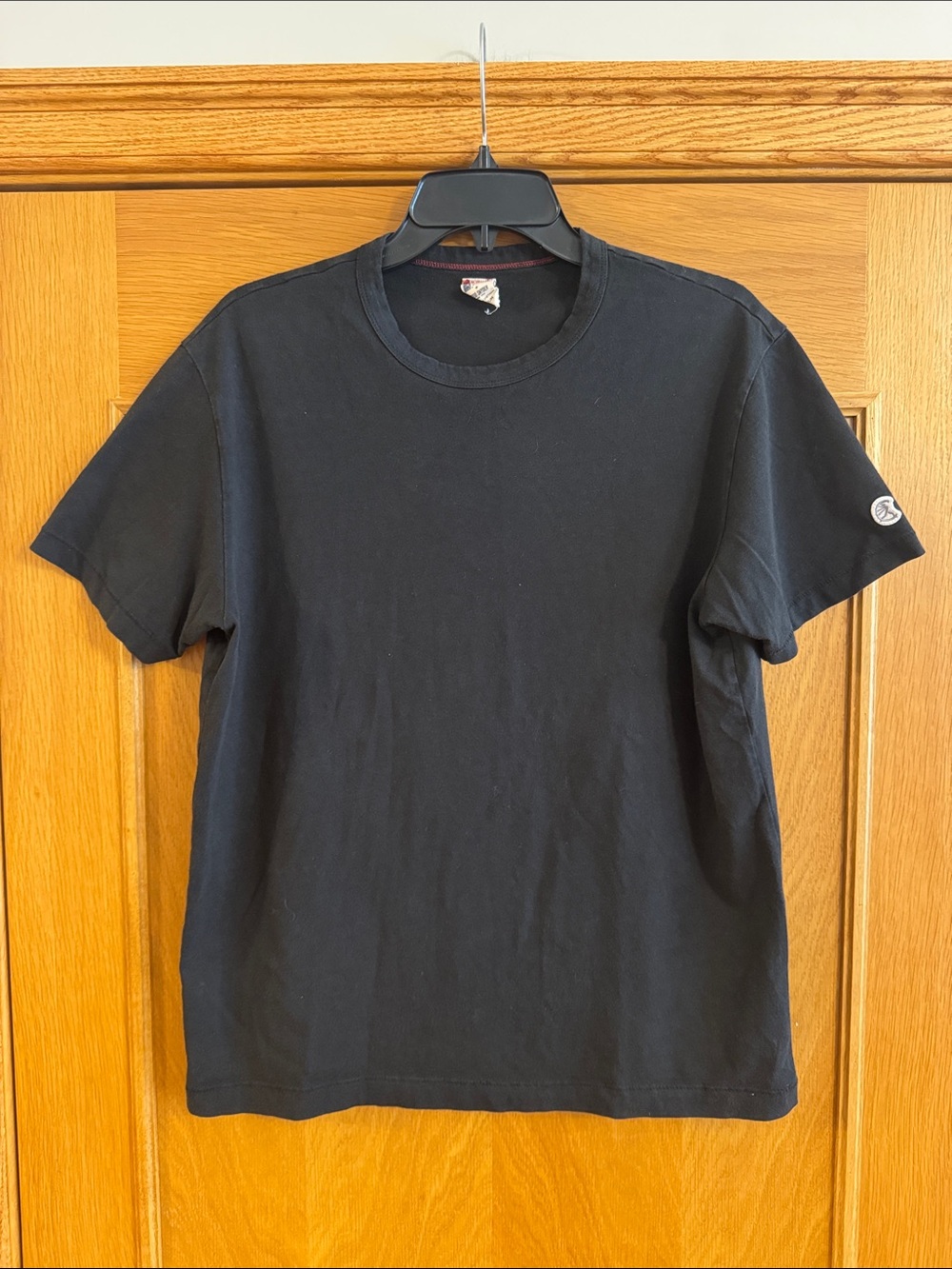 Todd Snyder X Champion Trim Fit Short Sleeve T-Shirt Size M
